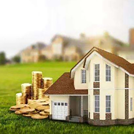 黎川房子二次抵押贷款多久可以放款?